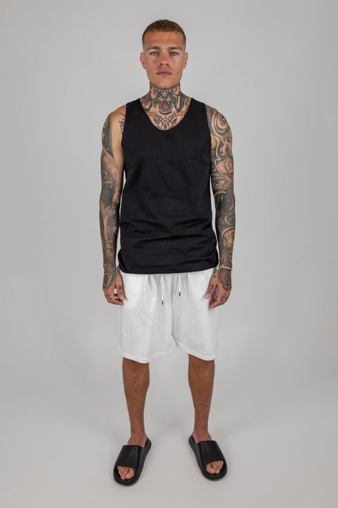 Navaro Sleeveless Set