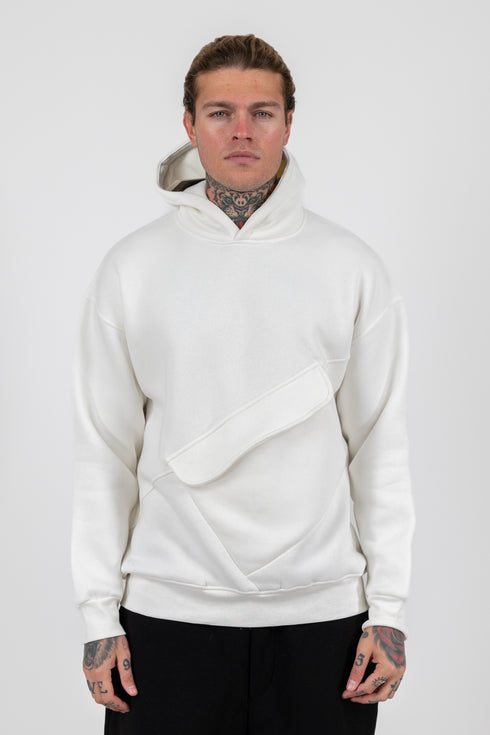 Big Pocket Hoodie
