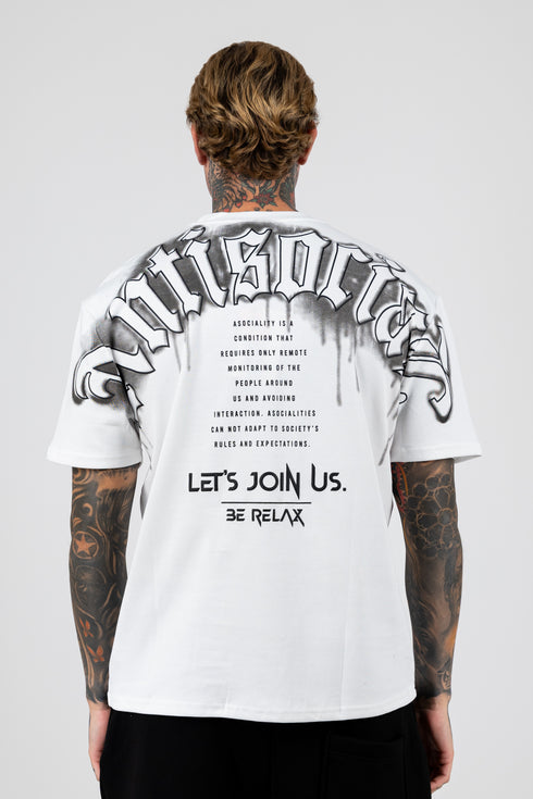 Antisocial T-Shirt