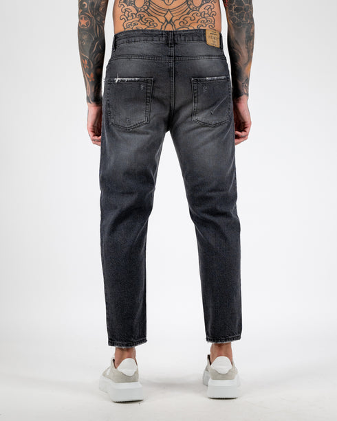Denim Drift Jeans
