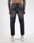 Denim Drift Jeans