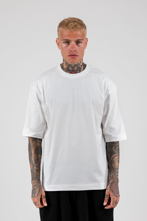 T-shirt Oversized Praying Hands