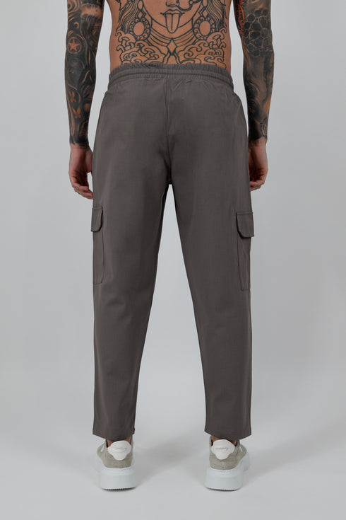 Cargo Pants MP6612