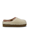 UGG Tasman Maxi Curly Slipper Natural