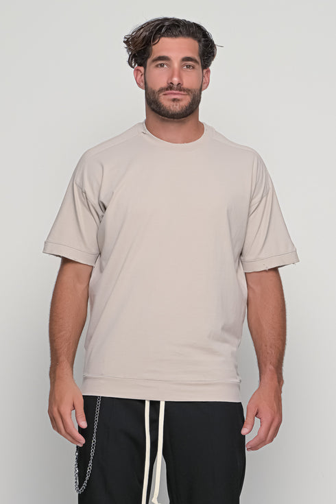 Oversized JW T-Shirt