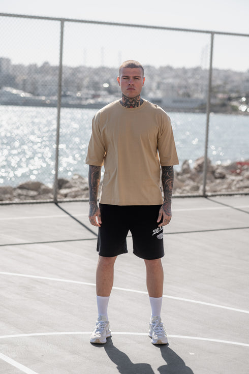 T-shirt Teddy Members Only