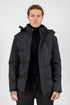 Montbeliard Down Jacket