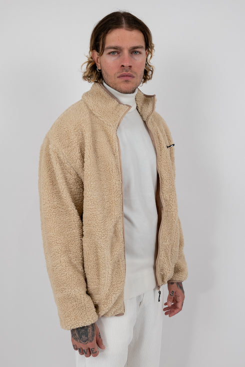 Mercer Fleece Jacket