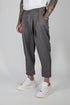 Naxos Pants With Button