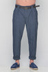 PANTS WITH BELT