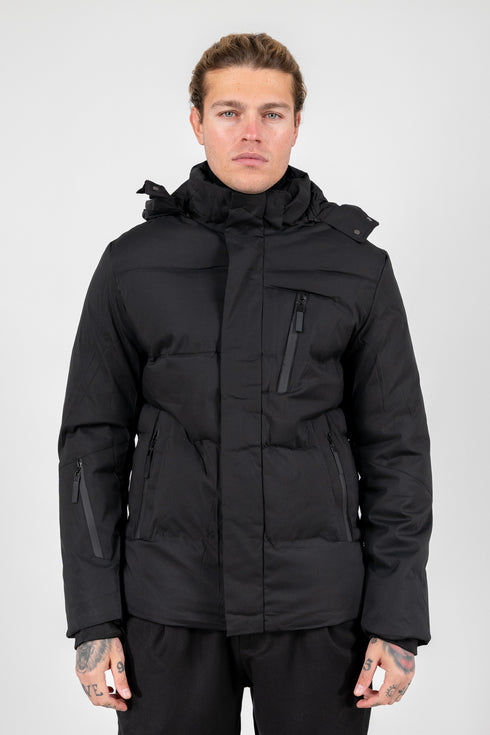 Montbeliard Down Jacket