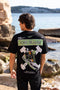 T-shirt Off World FX152