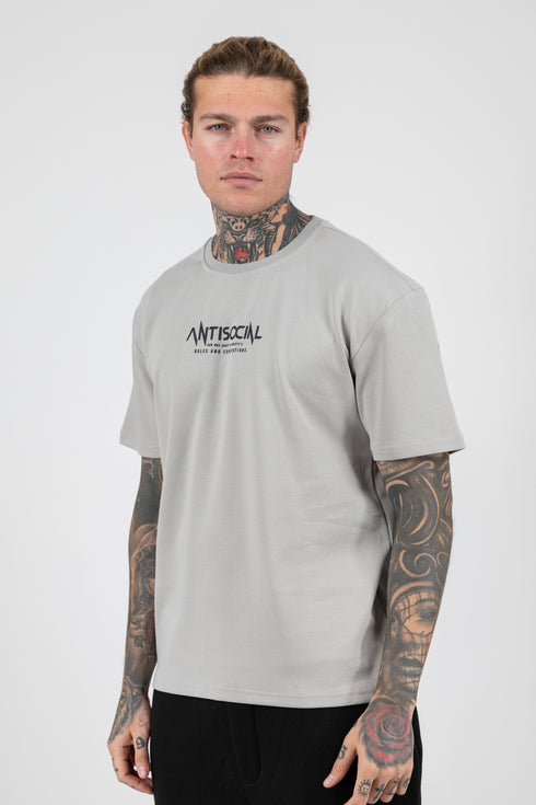Antisocial T-Shirt