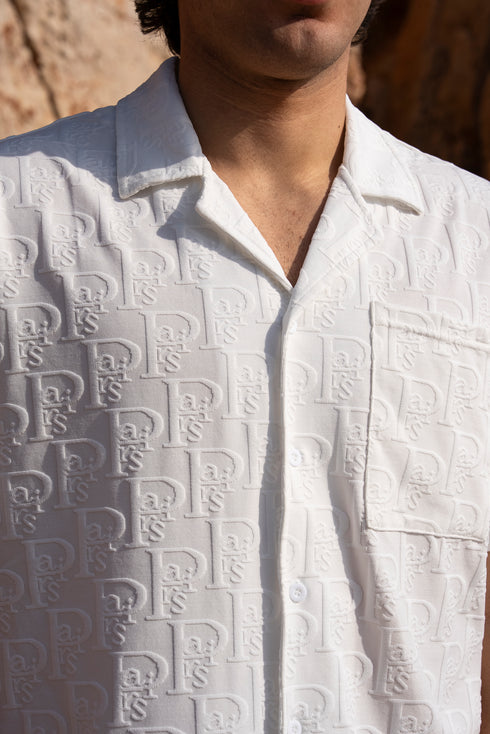 The Saint-Tropez Cabana Set T3079