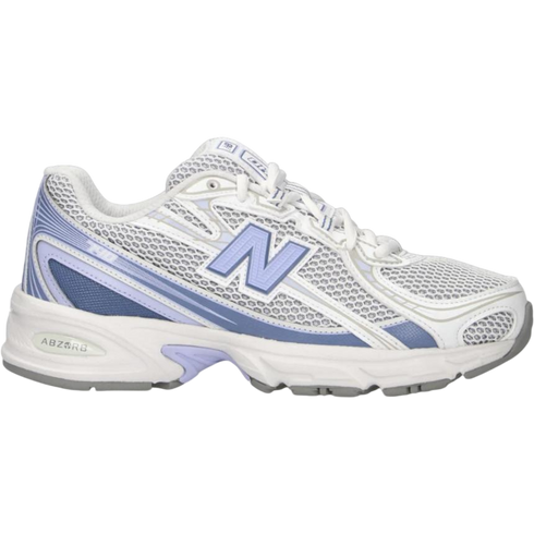 New Balance 740 Fairweather Blue