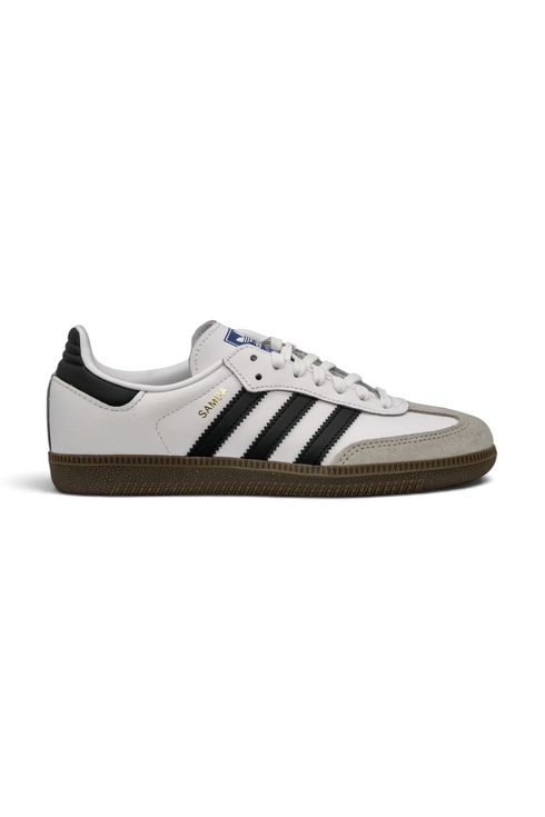 Adidas Samba OG White GS
