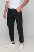 Cargo Pants In Black