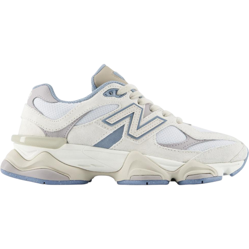 New Balance 9060 Zinc Blue/Sea Salt