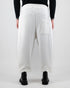 Arachova Balloon Pants In White
