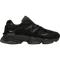 New Balance 9060 Triple Black Patent