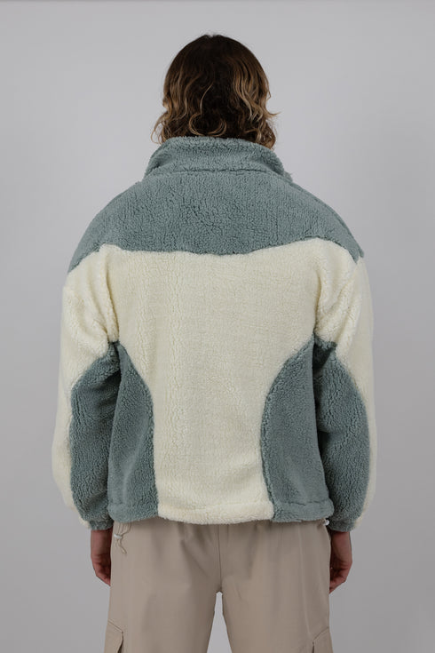 Polar Drift Fleece Jacket