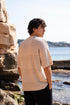 The Riva Textured T-shirt HY25-772