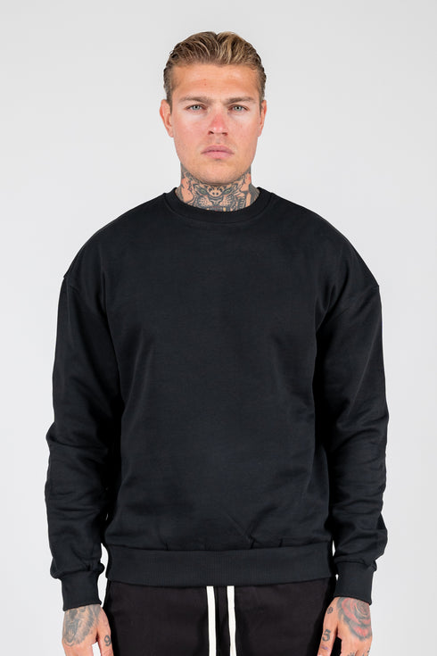 Sweater - Sinner Or Saint