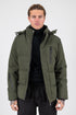 Montbeliard Down Jacket