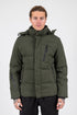 Montbeliard Down Jacket