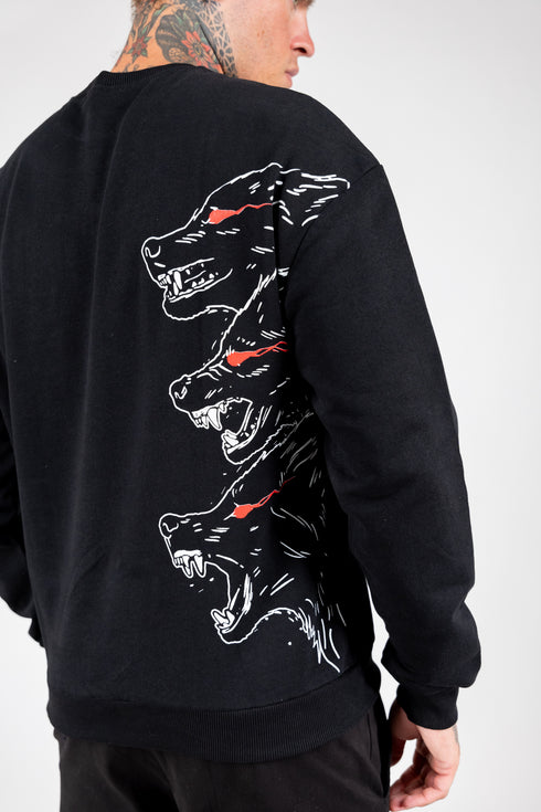 Sweater - For Yourself