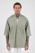 Navaro One Button Shirt