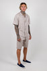 Ibiza Linen Short Set
