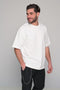 Monaco Oversized T-shirt