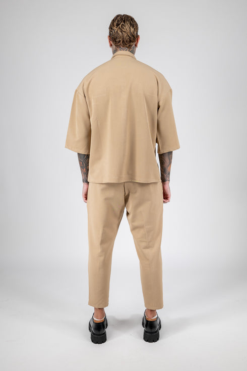 Desert Mysteries Set