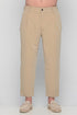 STRAIGHT LEG CHINO PANTS