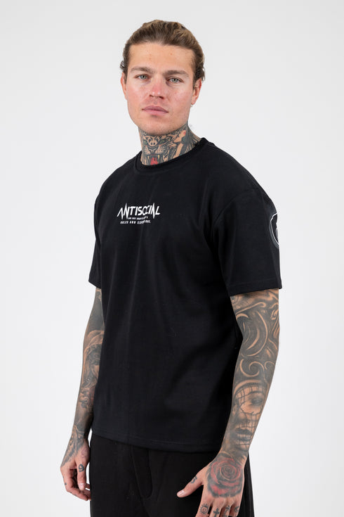 Antisocial T-Shirt