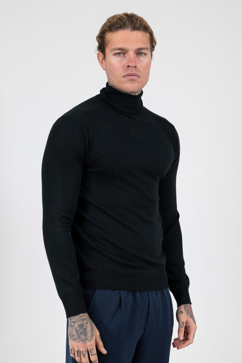 Forstline Turtleneck