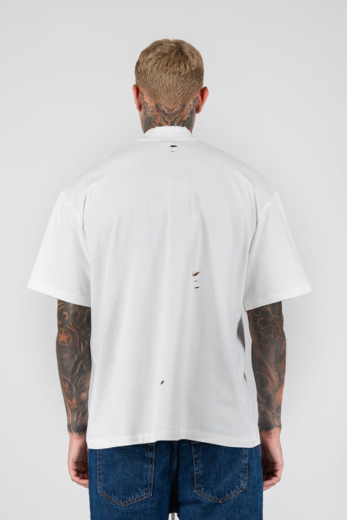 Fiji Paradise Oversized T-shirt