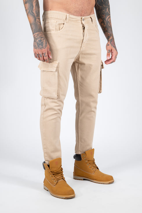 FrostGuard Cargo Pants