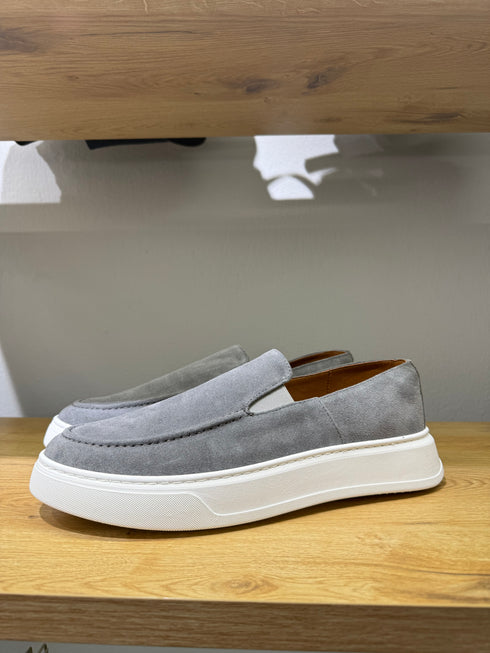 Northway Leather Loafers