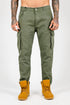 FrostGuard Cargo Pants
