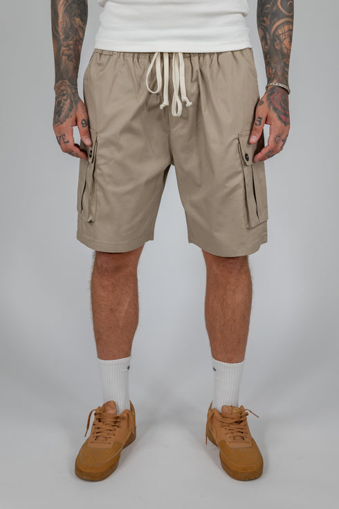 Cargo Shorts