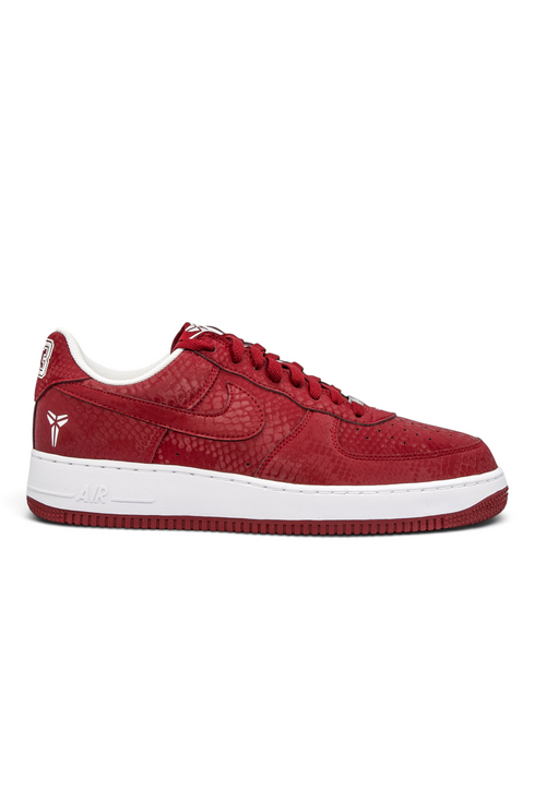 Nike Air Force 1 Low Kobe Bryant Forever Lower Merion Away