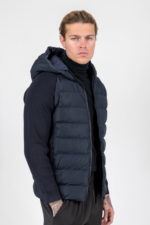 Storm Padded Jacket