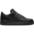 Nike Air Force 1 Triple Black Womens
