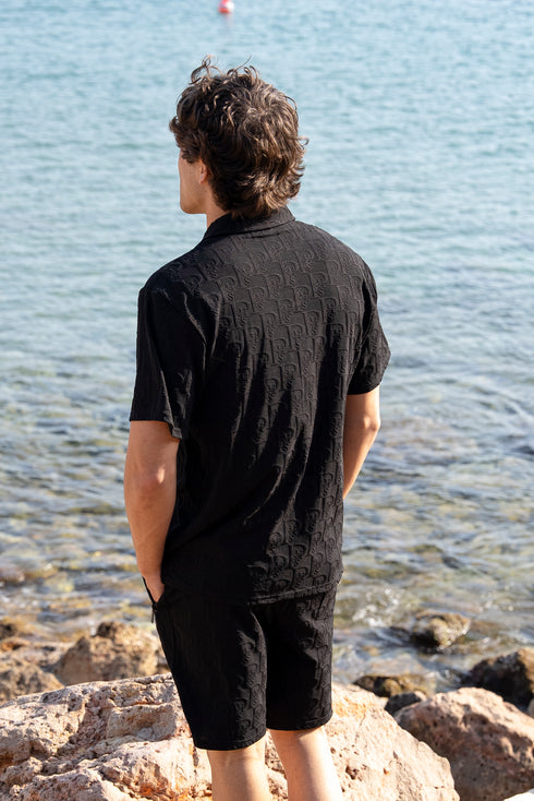 The Saint-Tropez Cabana Set T3079