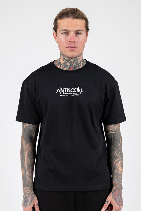 Antisocial T-Shirt