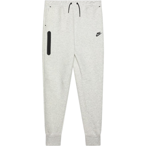 Nike Tech Fleece Track Pants Grey (GS)