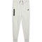 Nike Tech Fleece Track Pants Grey (Junior)