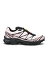 Salomon XT-6 Gore-Tex Black/ Icy Pink/ Dawn Pink